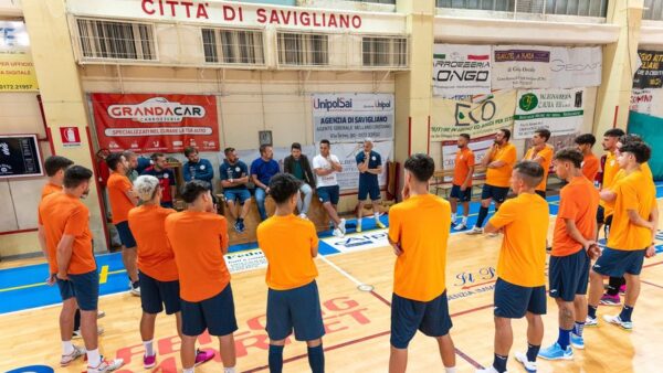 Futsal Savigliano