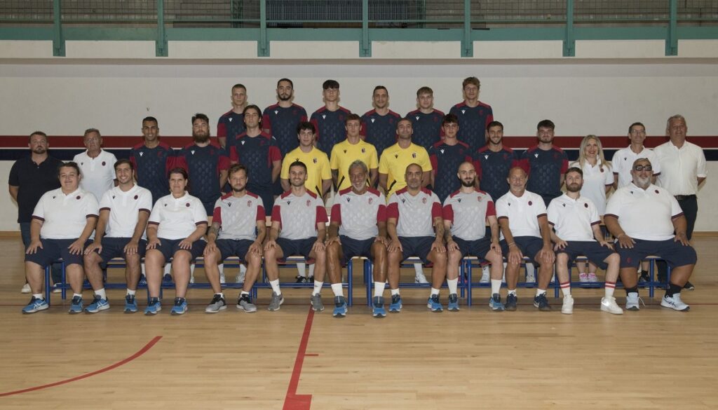 Futsal foto