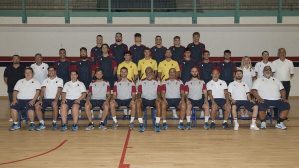 Futsal foto