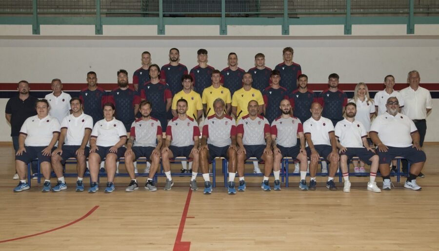 Futsal foto