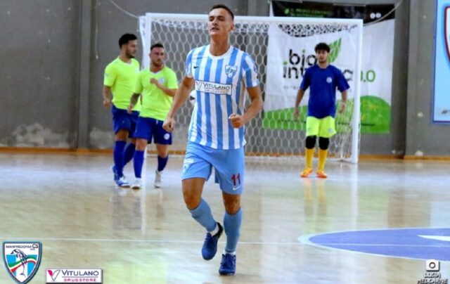 Sestu forte sul futsalmercato: Vicente Girardi il prossimo?