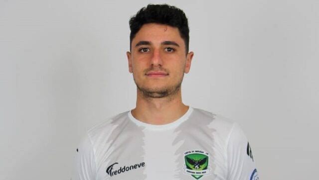 Futsalmercato, la coppia portieri del Città di Melilli è fatta: Kevin Fiore rinnova