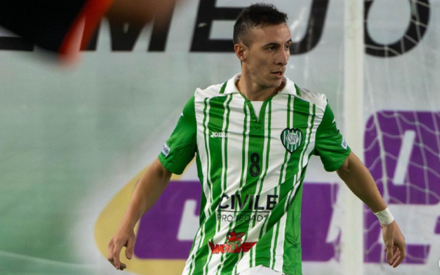 Futsalmercato, è l’ora di Maximiliano Rescia: L84 pronta ad ufficializzarlo