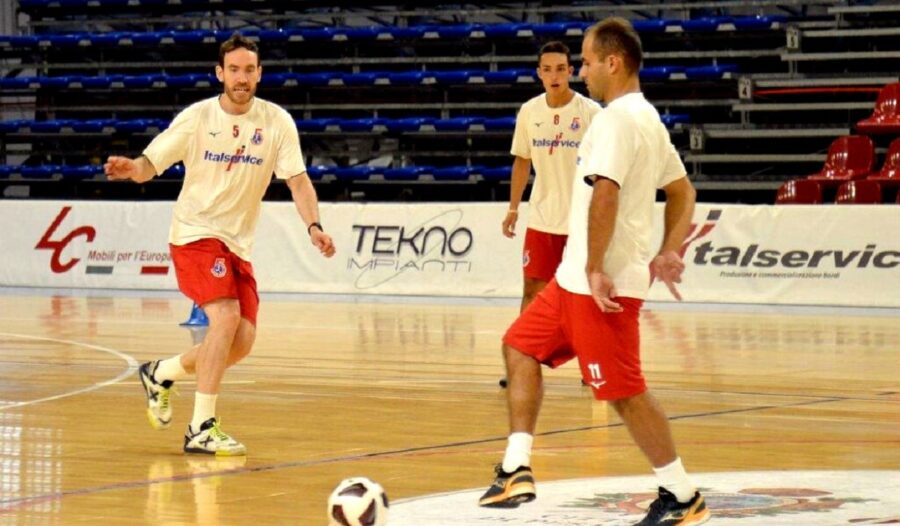 Allenamento 1024x805