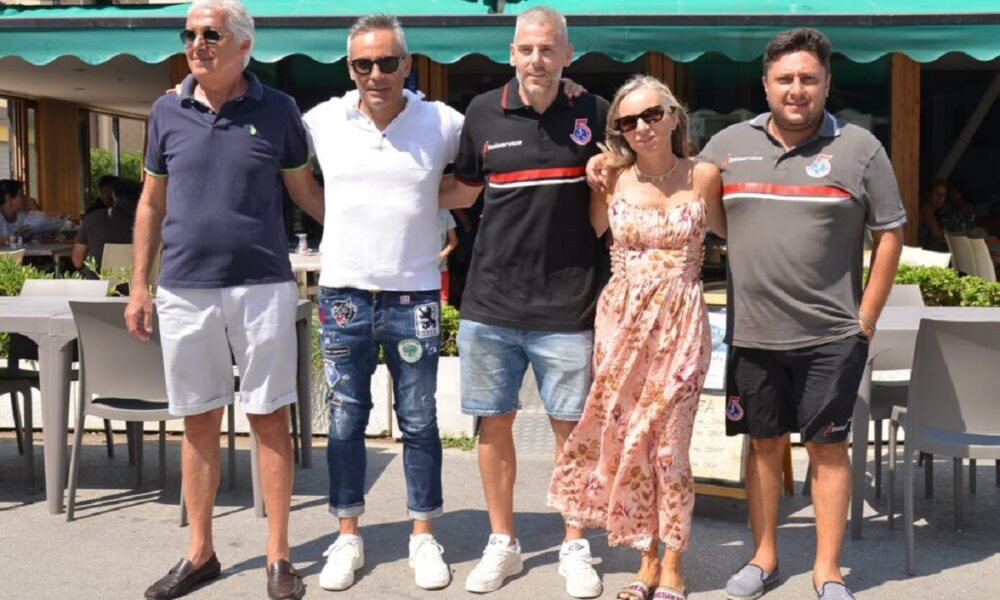 Una nuova stella in Italia: ufficiale Miguelin all’Italservice!