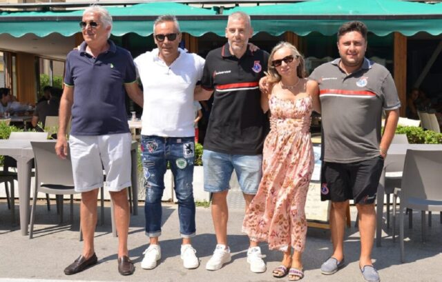 Una nuova stella in Italia: ufficiale Miguelin all’Italservice!