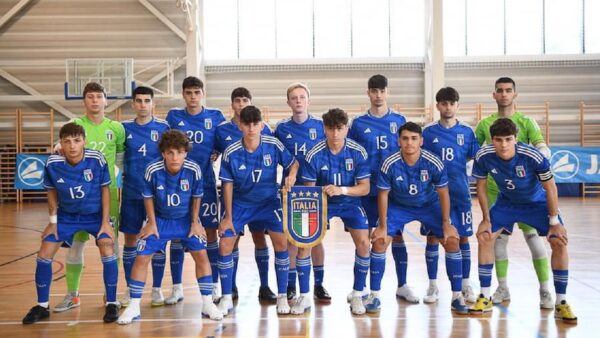 Under19 (1 di 1)