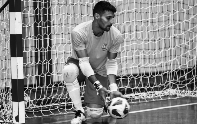Dozzese Futsal, Sapia già scalpita: “Manca poco, non vediamo l’ora di iniziare”
