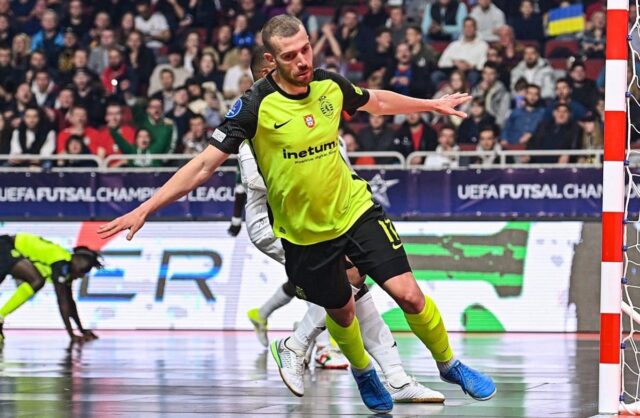 Una leggerezza che costa caro: Cavinato rescinde dallo Sporting