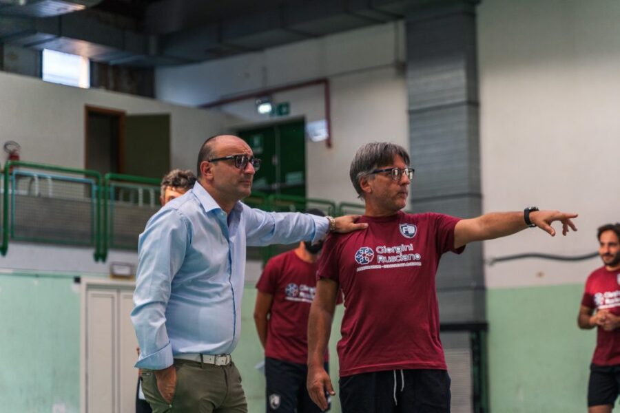 3.Preparazione estiva Futsal Cesena 202324 1024x683