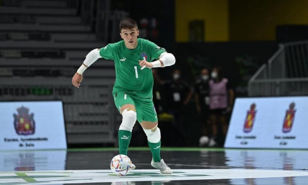 Berthod ci racconta il futsal spagnolo: “Qui un altro mondo”