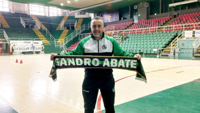 La nuova Serie A, Basile: “Vogliamo la post season e poi…”