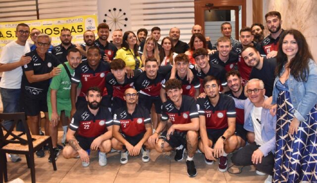 Canosa, Volpe: “Nelle prossime settimane capiremo meglio dove potremo arrivare”