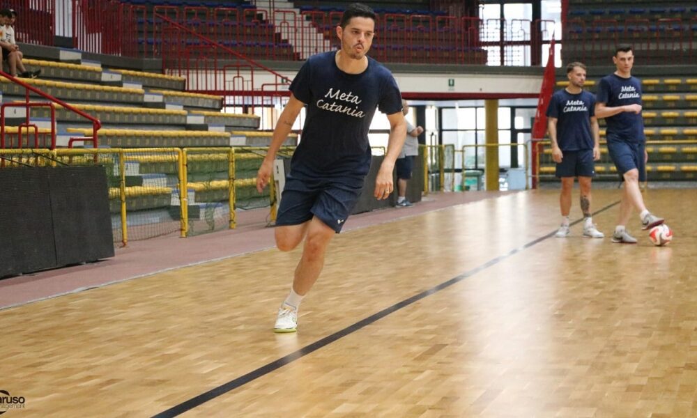 Dian Luka e una Meta in salute: “Possiamo crescere tanto”