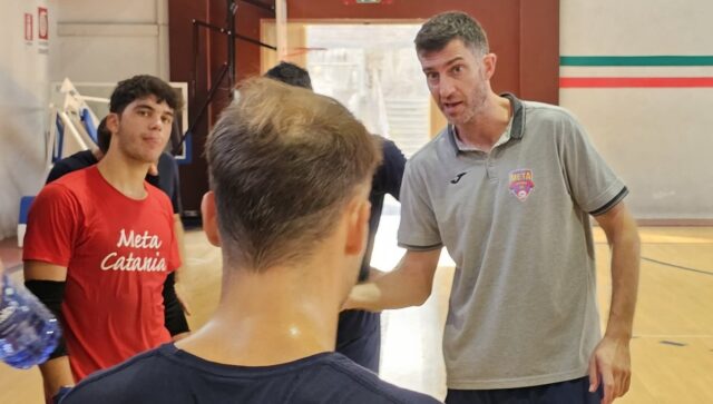 Meta convincente con la Pirossigeno. Juanra: “Ottimo test, ho visto buone cose”