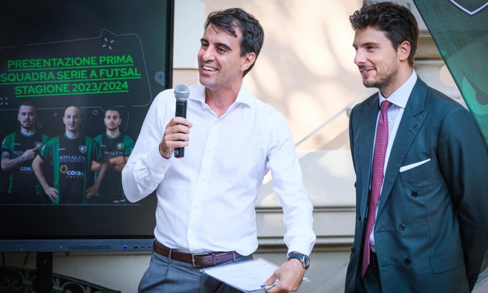Bonaria lancia la L84: “Costruito un roster che può puntare in alto”