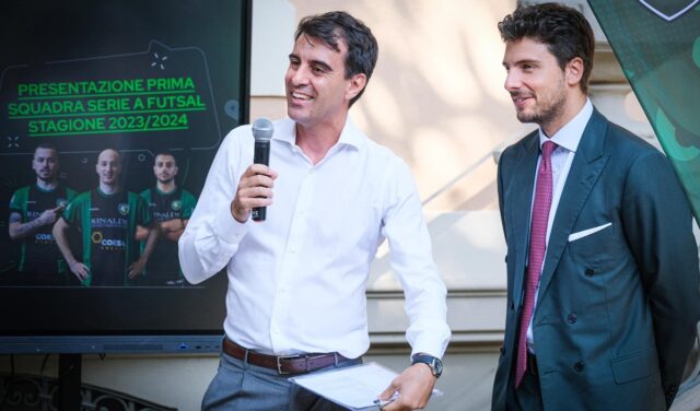 Bonaria lancia la L84: “Costruito un roster che può puntare in alto”