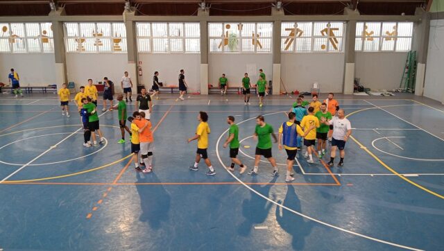 L’antipasto di campionato termina in parità: Melilli e Futura impattano 4-4