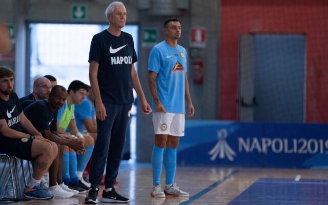 La nuova Serie A, Colini: “Costruiamo prima delle solide basi”