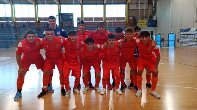 En plein Città di Mestre: vincono prima squadra, C2 e Under 19 in Coppa Divisione