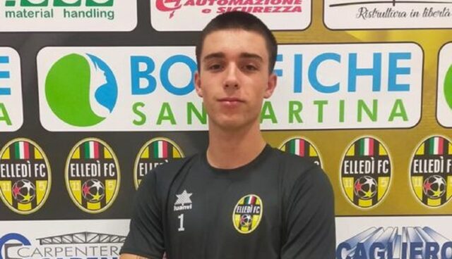 Futsalmercato, un colpo che guarda al futuro per la Elledì: Thiago Lorenzonetto