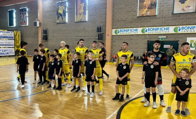 Serie A2 Élite, prima giornata: prova di forza Altamarca ed Elledì, colpaccio Canosa