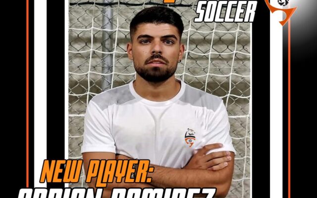 Ecosistem Lamezia, dal futsalmercato ecco l’ingaggio di Adrian Ramirez Martin