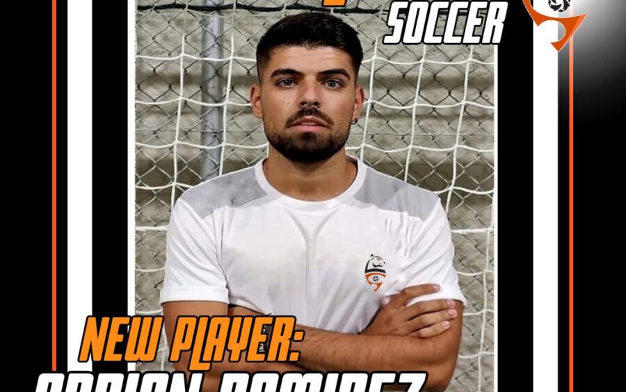 Adrian Ramirez Martin