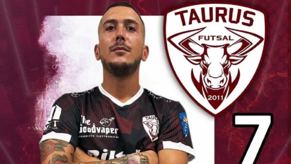 Antonacci Taurus