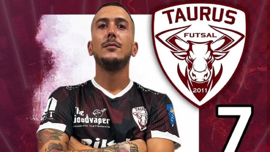 Antonacci Taurus