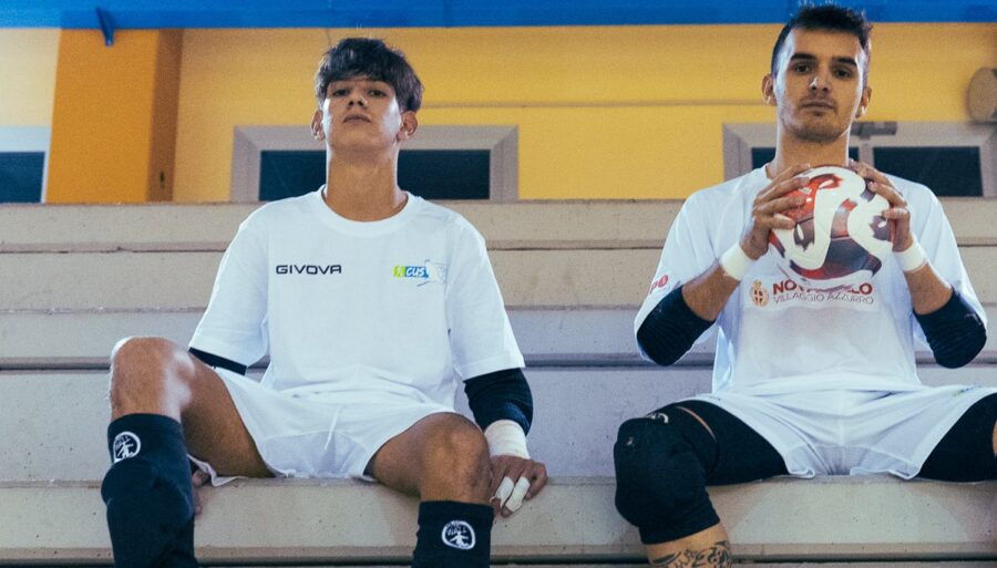 Cuspo futsalmercato