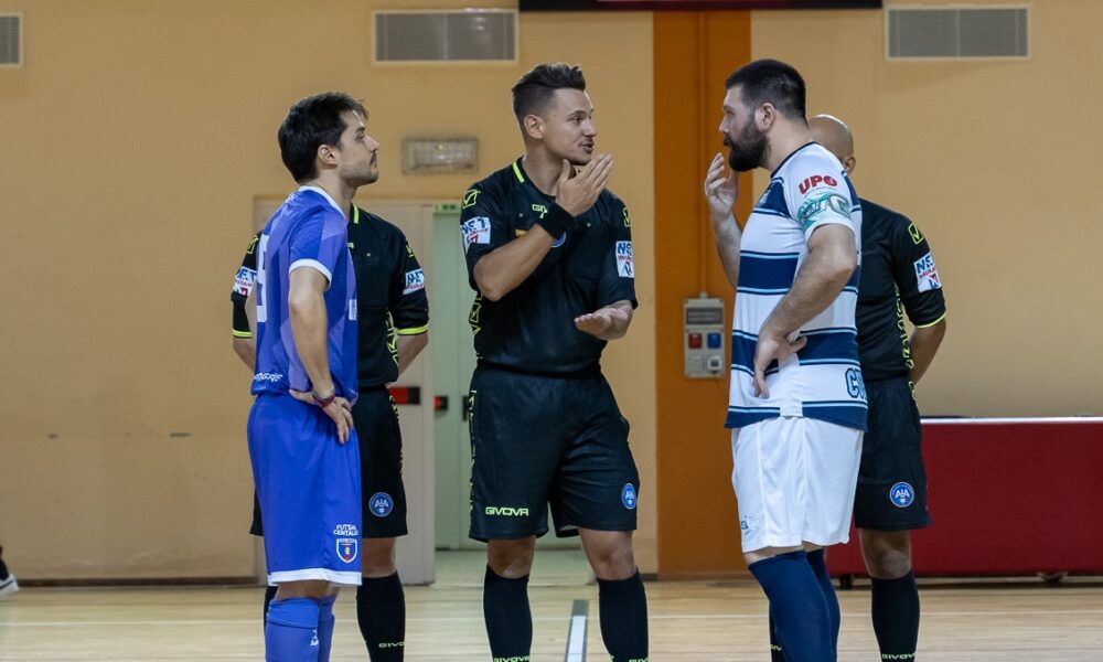 Serie C1 Piemonte, dopo la Coppa torna il campionato: occhi puntati su Sermig-Pasta