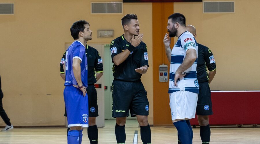 Cuspo serie c1