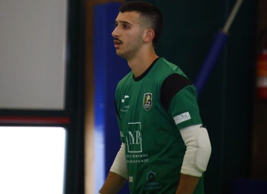 Davide Schettini