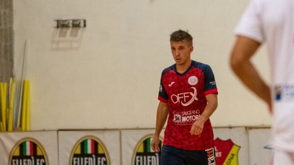 Futsal Savigliano Bra