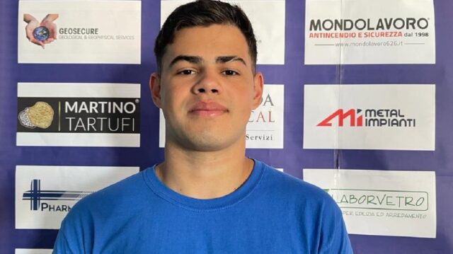 Cln Cus Molise, Oliveira: “Con il lavoro raggiungeremo i risultati prefissati”.
