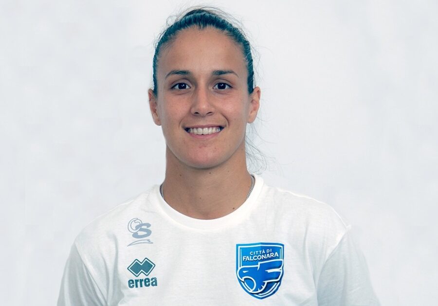 Isa Pereira