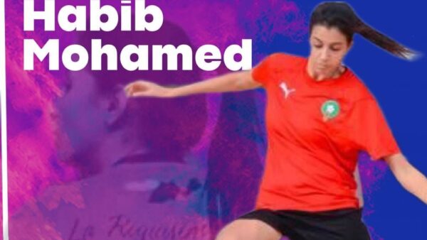 Mallda Habib Mohamed