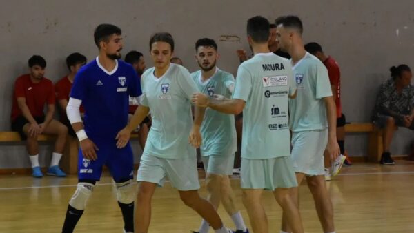 Manfredonia amichevole
