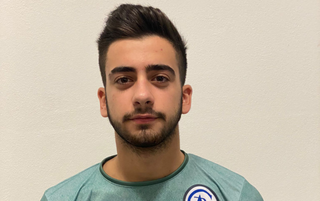 Futsalmercato Potenza Picena: ingaggiato il giovane portiere Gabriele Muscarà