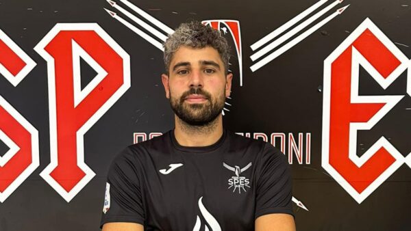 Simone Genovesi