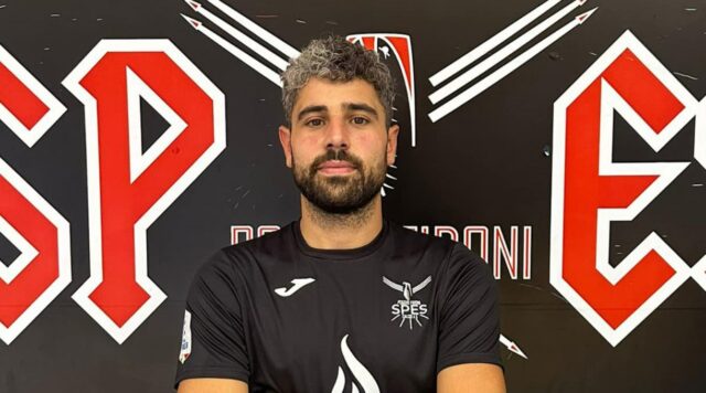 Futsalmercato Spes Poggio Fidoni, c’è la firma di Simone Genovesi