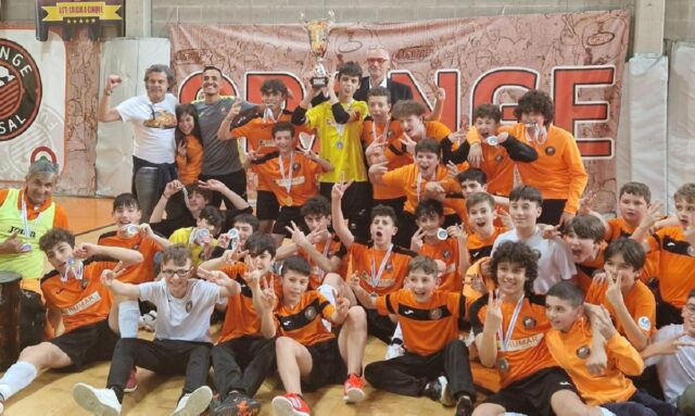 Riparte l’Orange. Pascolati: “Siamo una famiglia, tutti lavoriamo per il suo bene”