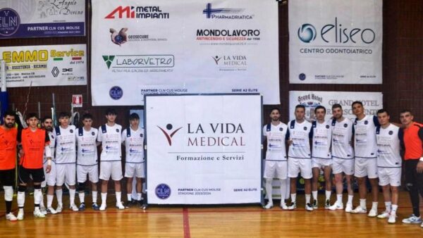 Cln cus molise Copia