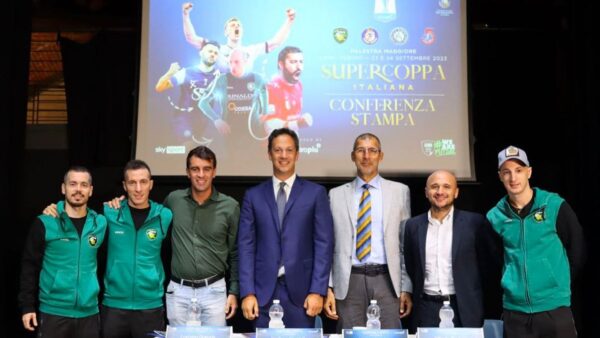 Conferenza
