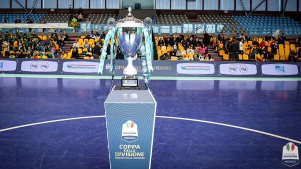 Coppa divisione (1)
