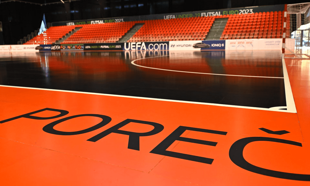 EURO Under 19: missione semifinale, oggi Slovenia-Italia
