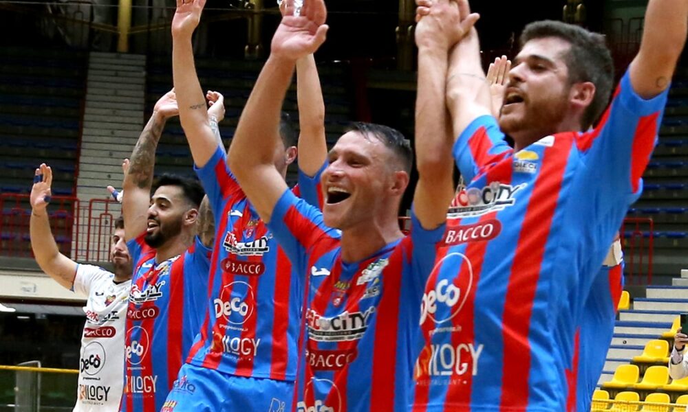 Serie A XL, Day 4: la Came scappa, Turmena la riprende