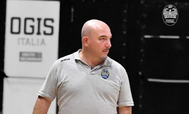 Dozzese in campo per la Coppa, Vanni promette: “I ragazzi venderanno cara la pelle”