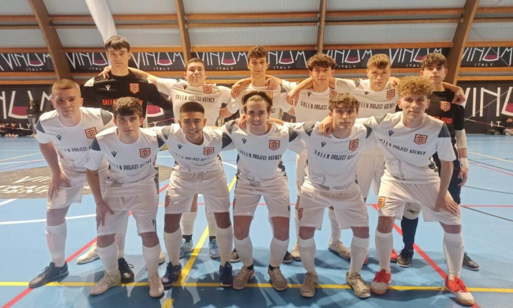 Coppa della Divisione, II turno: Feldi e Napoli avanti